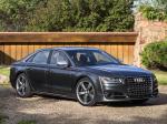 Audi S8 2014 года (NA)